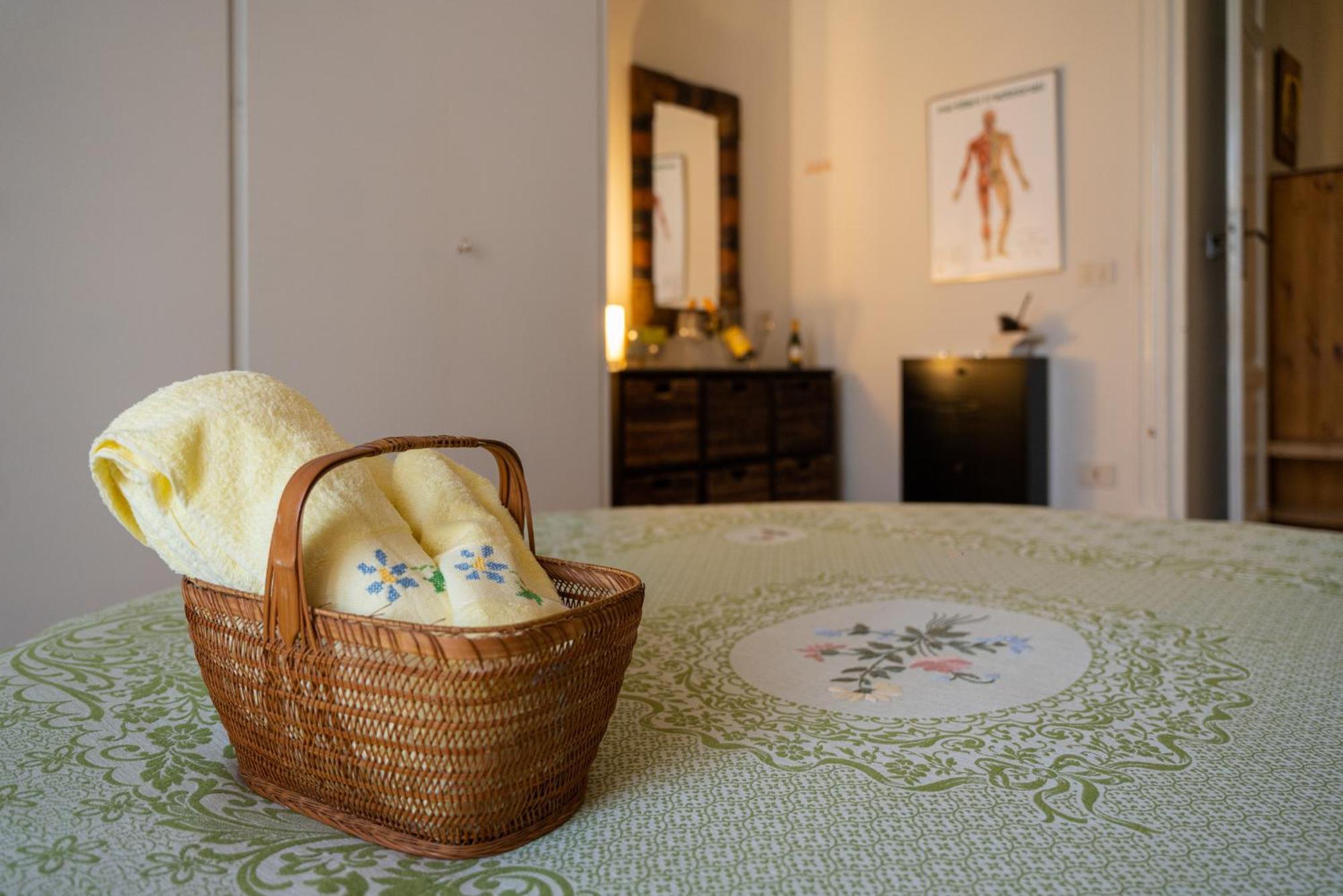 Ohana Shen Room Palermo Exterior foto