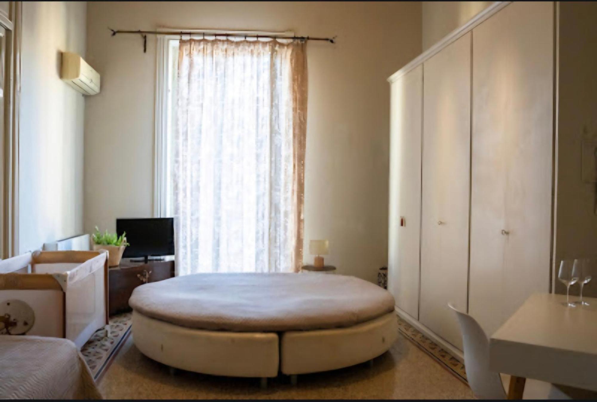 Ohana Shen Room Palermo Exterior foto